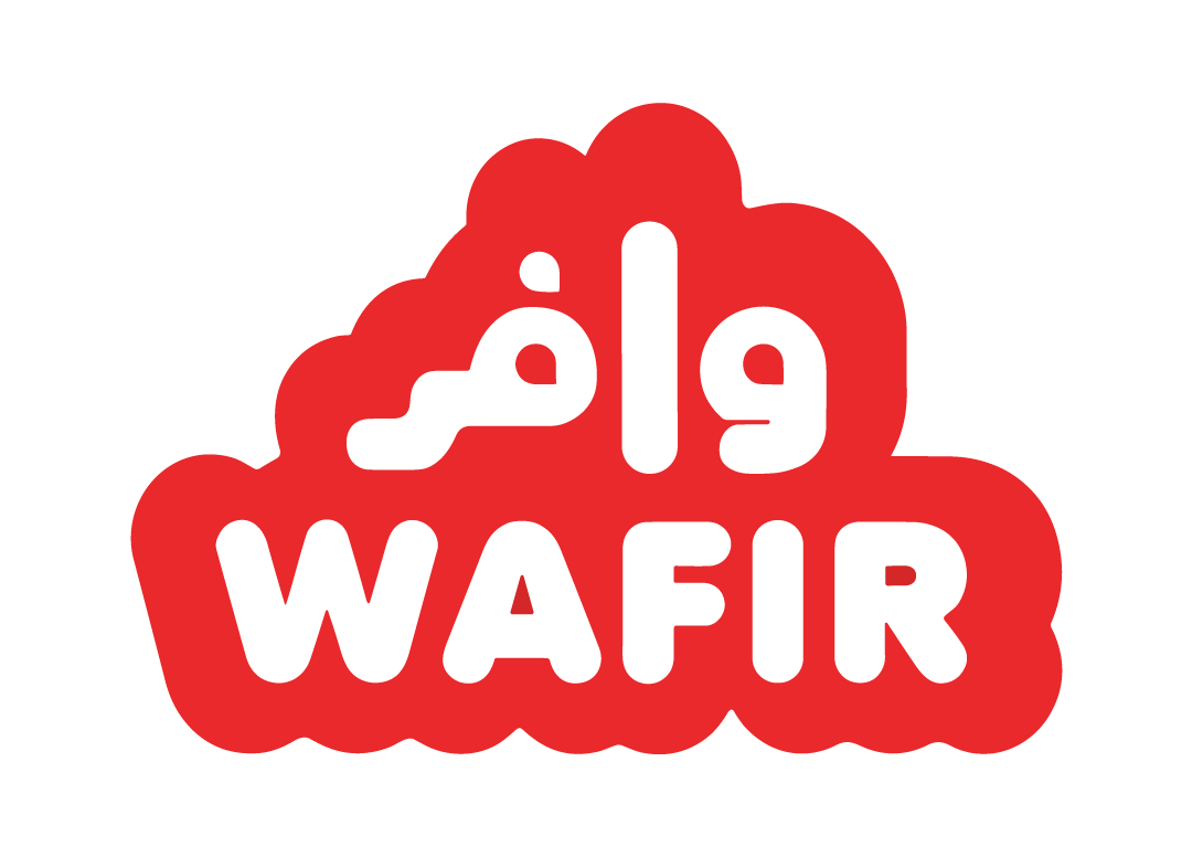 وافر — Wafir